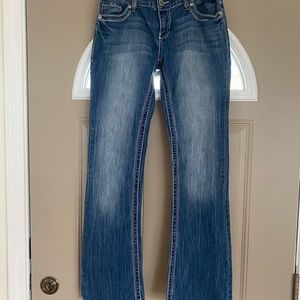 Women’s Maurice’s Jeans